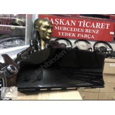 MERCEDES BAŞKAN TİC. A2219004603 -2219004603 S KM SAATİ KADRAN